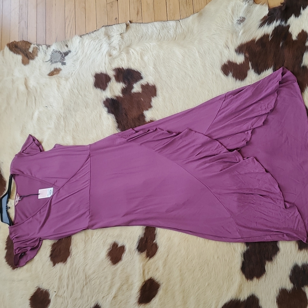 Dress - Picture 3 of 7